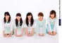 
C-ute,


Hagiwara Mai,


Nakajima Saki,


Okai Chisato,


Suzuki Airi,


Yajima Maimi,

