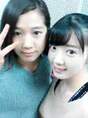 
blog,


Tanimoto Ami,


Yamagishi Riko,

