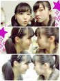 
blog,


Ichioka Reina,


Yamagishi Riko,

