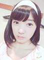 
blog,


Yamagishi Riko,

