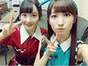 
blog,


Morito Chisaki,


Yamaki Risa,

