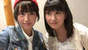 
blog,


Haga Akane,


Kudo Haruka,

