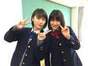 
blog,


Haga Akane,


Kudo Haruka,

