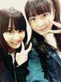 
blog,


Hashimoto Nagisa,


Ogata Risa,

