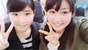 
blog,


Hirose Ayaka,


Kaga Kaede,

