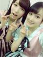 
blog,


Morito Chisaki,


Yamaki Risa,

