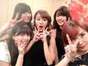 
C-ute,


Hagiwara Mai,


Nakajima Saki,


Okai Chisato,


Suzuki Airi,


Yajima Maimi,

