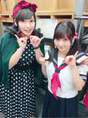 
blog,


Inaba Manaka,


Sudou Maasa,

