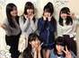 
blog,


Fukumura Mizuki,


Haga Akane,


Ishida Ayumi,


Makino Maria,


Suzuki Kanon,


Tanaka Reina,


