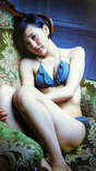 
Kodama Haruka,


Magazine,

