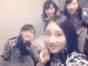 
Aikawa Maho,


blog,


Kamikokuryou Moe,


Murota Mizuki,


Sasaki Rikako,

