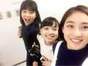 
blog,


Kamikokuryou Moe,


Sasaki Rikako,


Tamura Meimi,

