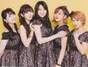 
C-ute,


Hagiwara Mai,


Nakajima Saki,


Okai Chisato,


Suzuki Airi,


Yajima Maimi,

