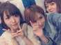 
blog,


Hagiwara Mai,


Okai Chisato,


Suzuki Airi,

