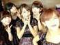 
C-ute,


Hagiwara Mai,


Nakajima Saki,


Okai Chisato,


Suzuki Airi,


Yajima Maimi,

