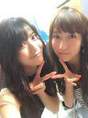 
blog,


Yajima Maimi,


Yamaki Risa,

