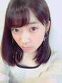 
blog,


Yamagishi Riko,

