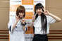 
Iikubo Haruna,


Ikuta Erina,

