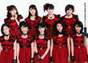 
Aikawa Maho,


ANGERME,


Kamikokuryou Moe,


Katsuta Rina,


Murota Mizuki,


Nakanishi Kana,


Sasaki Rikako,


Takeuchi Akari,


Tamura Meimi,


Wada Ayaka,

