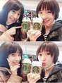 
blog,


Kudo Haruka,


Makino Maria,

