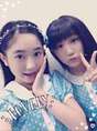 
blog,


Funaki Musubu,


Yanagawa Nanami,

