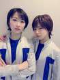 
blog,


Ishida Ayumi,


Kudo Haruka,

