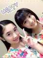 
blog,


Funaki Musubu,


Yanagawa Nanami,

