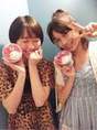 
blog,


Kudo Haruka,


Makino Maria,

