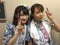 
blog,


Miyamoto Karin,


Takagi Sayuki,

