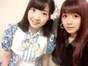 
blog,


Shimizu Saki,


Yamagishi Riko,

