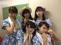 
blog,


Juice=Juice,


Kanazawa Tomoko,


Miyamoto Karin,


Miyazaki Yuka,


Takagi Sayuki,


Uemura Akari,

