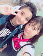 
blog,


Ichioka Reina,


Yamagishi Riko,

