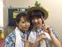 
blog,


Kudo Haruka,


Takagi Sayuki,

