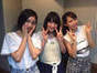 
blog,


Haga Akane,


Sasaki Rikako,


Takagi Sayuki,

