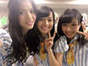 
blog,


Kamikokuryou Moe,


Murota Mizuki,


Yajima Maimi,

