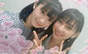 
blog,


Miyamoto Karin,


Uemura Akari,

