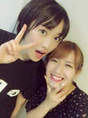 
blog,


Kudo Haruka,


Okai Chisato,

