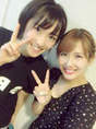 
blog,


Kudo Haruka,


Okai Chisato,

