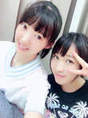 
blog,


Fujii Rio,


Yamagishi Riko,

