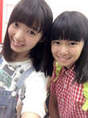 
blog,


Yamagishi Riko,


Yamazaki Yuhane,

