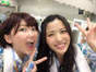 
blog,


Takeuchi Akari,


Yajima Maimi,

