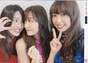 
Nakajima Saki,


Suzuki Airi,


Yajima Maimi,

