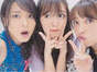 
Nakajima Saki,


Suzuki Airi,


Yajima Maimi,

