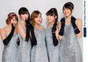 
C-ute,


Hagiwara Mai,


Nakajima Saki,


Okai Chisato,


Suzuki Airi,


Yajima Maimi,

