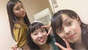 
Aikawa Maho,


blog,


Kamikokuryou Moe,


Wada Ayaka,

