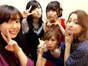 
C-ute,


Hagiwara Mai,


Nakajima Saki,


Okai Chisato,


Suzuki Airi,


Yajima Maimi,

