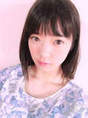 
blog,


Yamagishi Riko,

