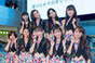 
Aikawa Maho,


ANGERME,


Kamikokuryou Moe,


Kasahara Momona,


Katsuta Rina,


Murota Mizuki,


Nakanishi Kana,


Sasaki Rikako,


Takeuchi Akari,


Wada Ayaka,

