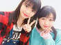 
blog,


Hamaura Ayano,


Hirose Ayaka,

