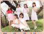 
Country Girls,


Funaki Musubu,


Morito Chisaki,


Ozeki Mai,


Tsugunaga Momoko,


Yamaki Risa,


Yanagawa Nanami,

